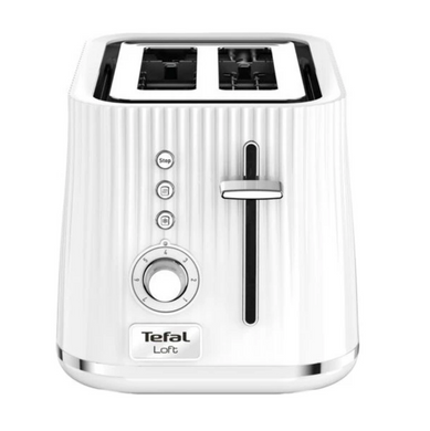 Тостер TEFAL TT761138