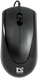 Мышь Defender Optimum MB-150 PS/2 Black (52150) фото 1