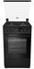 Плита комбінована Gorenje MEKS 514 B (FM514D-FPADB) фото 1