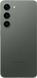 Смартфон Samsung S911B ZGG (Green) 8/256GB фото 3