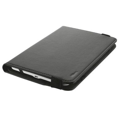 Чехол для планшета Trust Universal 7-8" - Primo folio Stand for tablets (черный)