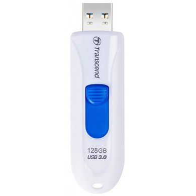 Flash Drive Transcend JetFlash 790 64GB (TS64GJF790W) White