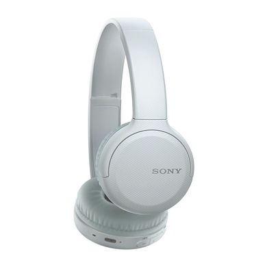 Навушники Sony WH-CH510 Білий