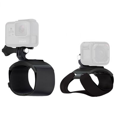 Кріплення GoPro The Strap (Hand+Wrist+Arm+Leg Mount) (AHWBM-002)