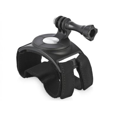 Кріплення GoPro The Strap (Hand+Wrist+Arm+Leg Mount) (AHWBM-002)