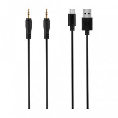 Наушники Acme BH203 Bluetooth Black
