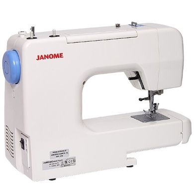 Швейная машинка Janome TOP-12