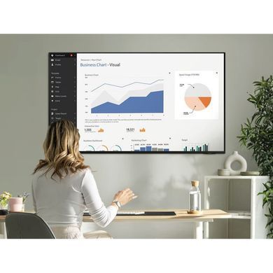 Телевізор SAMSUNG UE50U8000FUXUA