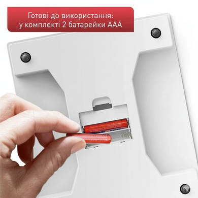 Весы кухонные Tefal BC5504V0