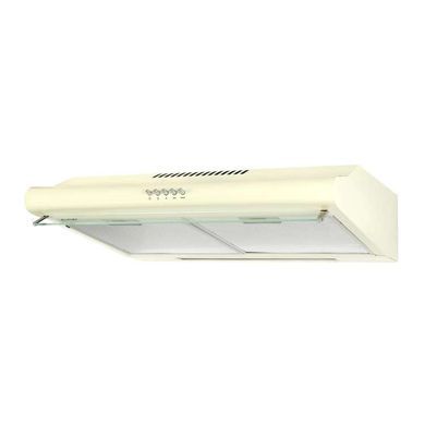 Витяжка Ventolux ROMA 60 IVORY 2M LUX