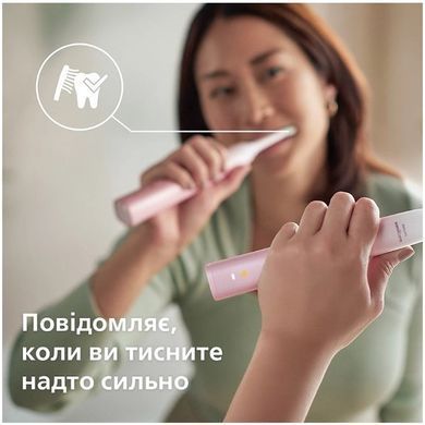 Зубная электрощетка Philips HX9911/84 Sonicare DiamondClean Gradient Pink-White