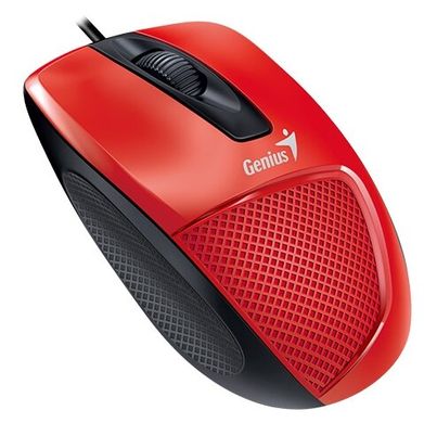 Мышь Genius DX-150X Red