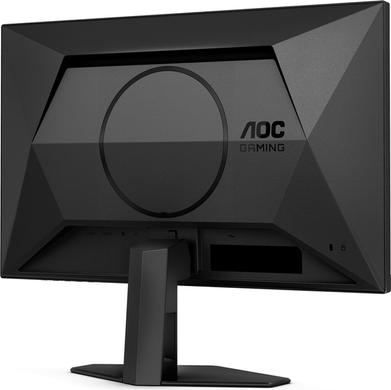Монiтор 23.8" AOC 24G4XE Black/Grey