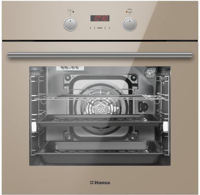 Духовой шкаф Hansa BOEB 68433