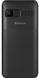 Мобільний телефон Philips Xenium E207 Black фото 2