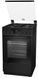 Плита комбінована Gorenje MEKS 514 B (FM514D-FPADB) фото 3