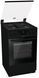 Плита комбінована Gorenje MEKS 514 B (FM514D-FPADB) фото 2