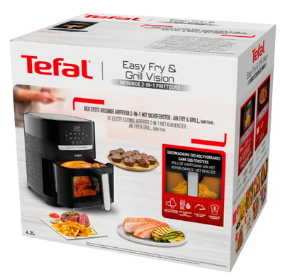 Мультипіч TEFAL EY506810