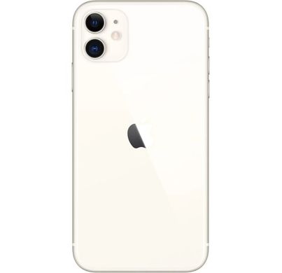 Apple iPhone 11 256GB White (MHDQ3) Slim Box