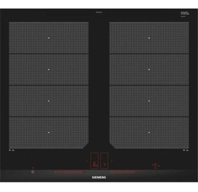 Варочная поверхность Siemens EX675LXC1E