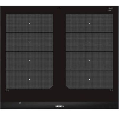 Варочная поверхность Siemens EX675LXC1E