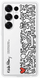 Чохол Samsung S25 Ultra Flipsuit case White EF-MS938CWEGWW фото 1
