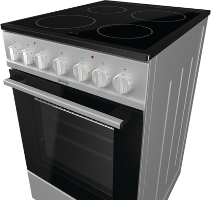 Газова плита Gorenje EC5241SG