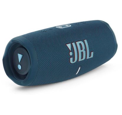 Портативна акустика JBL Charge 5 (JBLCHARGE5BLU) Blue