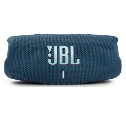 Портативна акустика JBL Charge 5 (JBLCHARGE5BLU) Blue