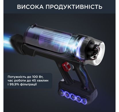 Пылесос Rowenta RH2037WO