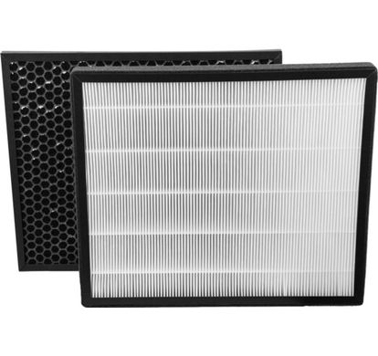 Фильтр для Levoit Air Cleaner Filter LV-PUR131 True HEPA 3-Stage (Original Filter) (HEACAFLVNEU0023)