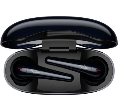 Навушники 1MORE ComfoBuds 2 TWS (ES303) Galaxy Black 2024
