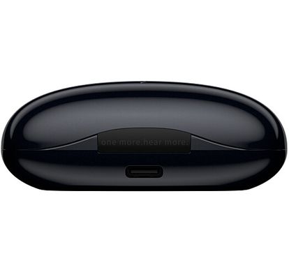 Навушники 1MORE ComfoBuds 2 TWS (ES303) Galaxy Black 2024