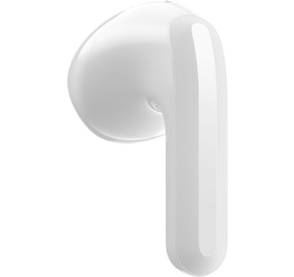 Навушники Redmi Buds 4 Lite (BHR6919GL) White 2024