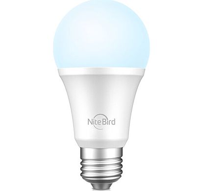 Розумна лампа Gosund Smart Bulb White WB2/ LB1