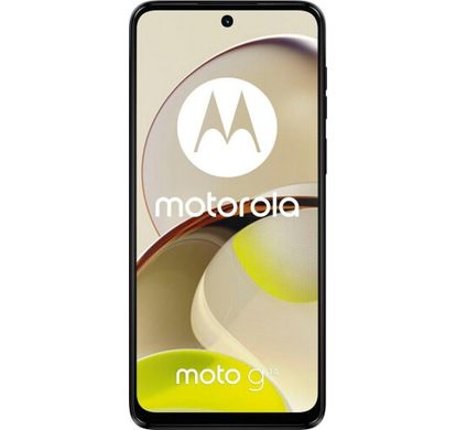 Смартфон Motorola G14 8/256 GB Butter Cream (PAYF0041RS)