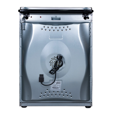 Плита комбінована HOUSER FSM 6301 S