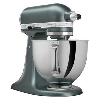 Кухонна машина KitchenAid Artisan 5KSM175PSEJP