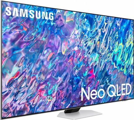 Телевізор Samsung QE55QN85BAUXUA
