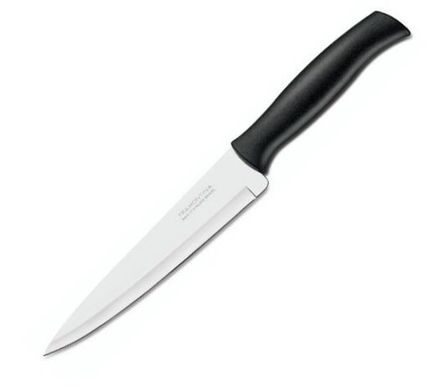 Нож Tramontina ATHUS black (23084/108)