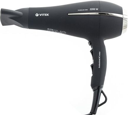 Фен для волос Vitek VT-8222