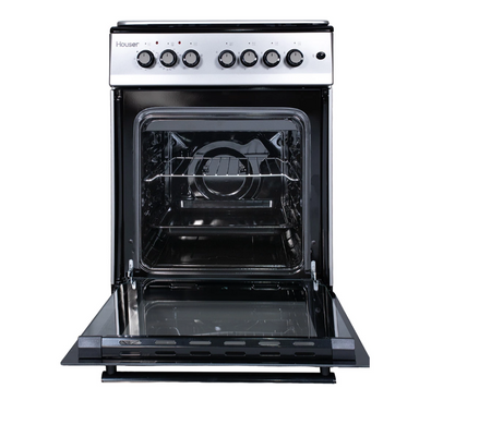Плита комбінована HOUSER FSM 6301 S