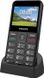 Мобільний телефон Philips Xenium E207 Black фото 5