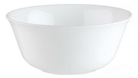 Салатник Luminarc CARINE WHITE / 12 см (H3672)