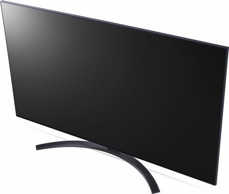 Телевізор Lg 55NANO766QA