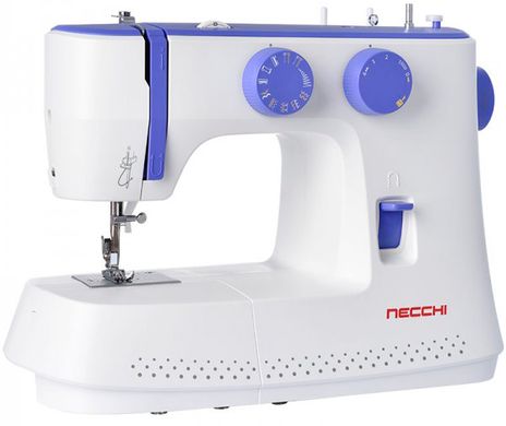 Швейна машина Necchi М213А