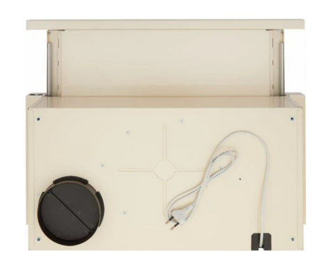 Вытяжка ELEYUS BREEZE 470 50 BG