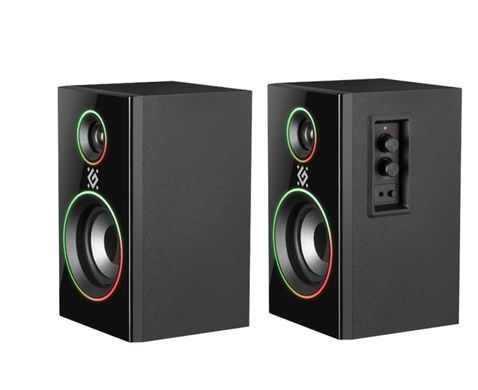 Компьютерная акустика DEFENDER Solar Black