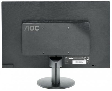 Монiтор TFT Aoc 19.5" e2070Swn 16:9 TN LED VGA Black