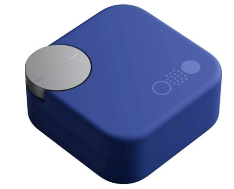 Наушники CMF Buds Pro 2 B172 (A10600079) Blue